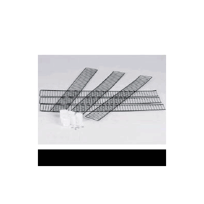 Ladder Splint - Splint, LadDer Plyable Metal