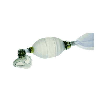 Laerdal Silicone Resuscitators (LSR), LSR Adu