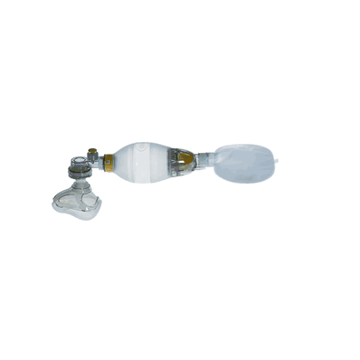 Laerdal Silicone Resuscitators (LSR), LSR Chi