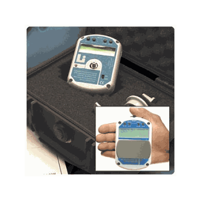 Lafayette Manual Muscle Tester