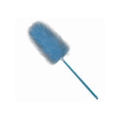 Lambswool Dusters - Duster, LambswoOl, 26ft -