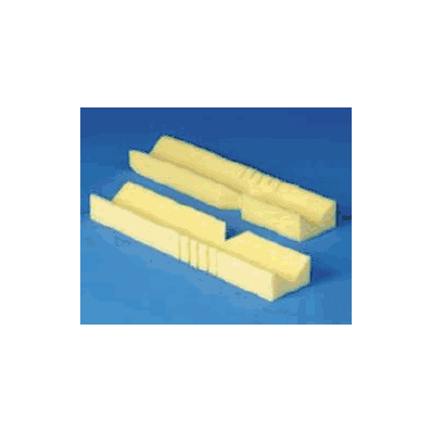 Laminectomy Arm Cradle 3 X 5 X 24 Inch Foam F