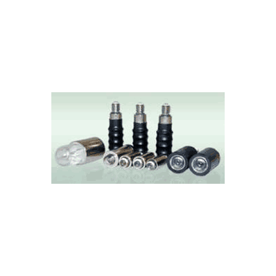 Lamp 2.5 V - Lamp, F/20100&21600 (00200) 2.5v