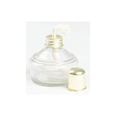 Lamp Alcohol Burner 120 Ml - Lamp, Alcohol Bu