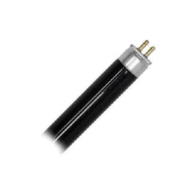 Lamp, Flouresf/Woods Light 6w 8.91" - - Bulb