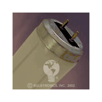 Lamp, Flrs, F20t12/B, 20w - Medline