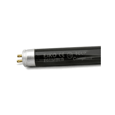 Lamp, Flrs, F6t5/Blb #15509, 6w - Medline