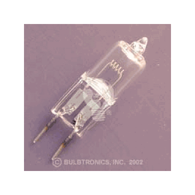 Lamp, Halo, 018566 (22.8v50w G6.35), 50w - Me