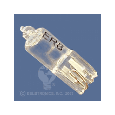 Lamp, Halo, 1990 (Erb), 12w, 12v, Wedge - Med