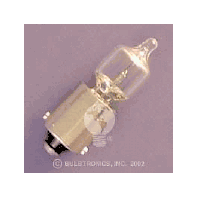 Lamp, Halo, 64111, 5w, 12v - Medline