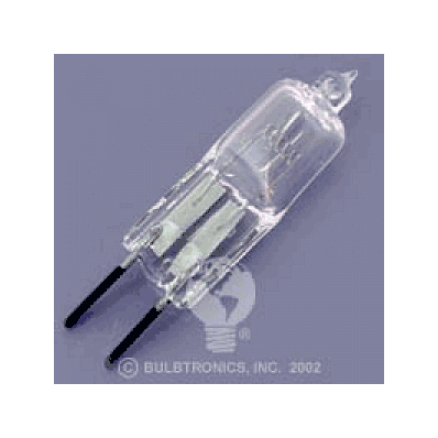 Lamp, Halo, 64445, 50w, 24v, Gy6.35 / 2-pin -
