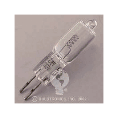 Lamp, Halo, B Cz905-22 22.8v 110w G6.35 - Med