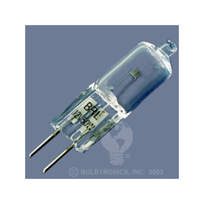 Lamp, Halo, Brl #H22211, 50w, 12v - Medline