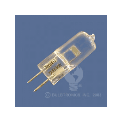 Lamp, Halo, Cz908-22, 150w, 22.8v - Medline