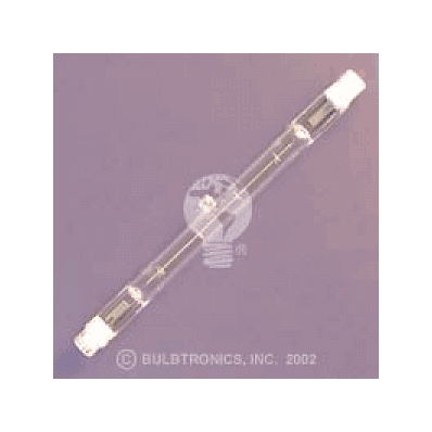 Lamp, Halo, J130v-200w / S(78mm)#J1017, 200w