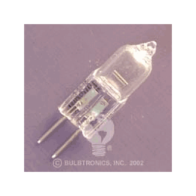 Lamp, Halo, Jc28v-20w / G4 #Jc5817, 20w, 28v