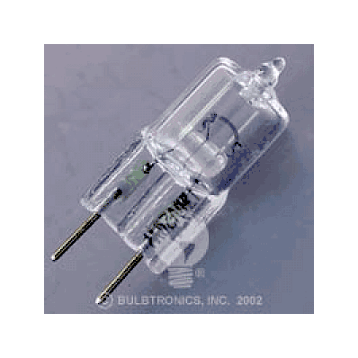 Lamp, Halo, Jcd130v-20w / G8/S #Jcd6905, 20w