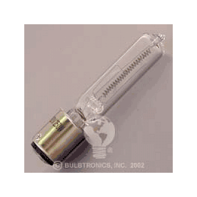 Lamp, Halo, Jd250w 130vdc(Ess)#Jd7077 - Medli