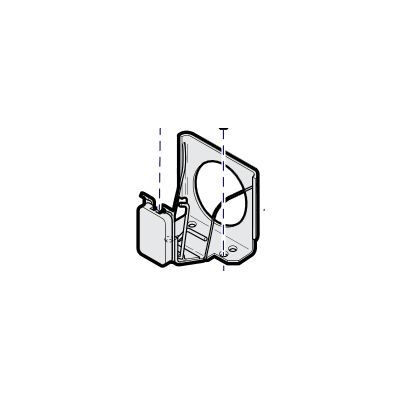 Lamp Holder With Socket
