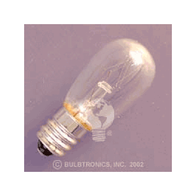 Lamp, Inca, 10s6 230v, 10w, 230v - Lamp, Inca