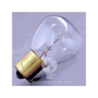 Lamp, Inca, 1133, 24w, 6v - Lamp, Inca, 1133,