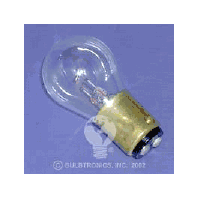 Lamp, Inca, 1493, 17.8w, 6.5v - Lamp, Inca, 1