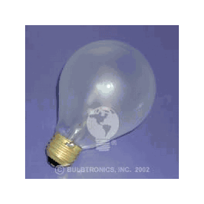 Lamp, Inca, 150p2510120v, 150w, 120v - Lamp,