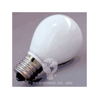 Lamp, Inca, 15s11/87/W 120v, 15w, 120v - Lamp