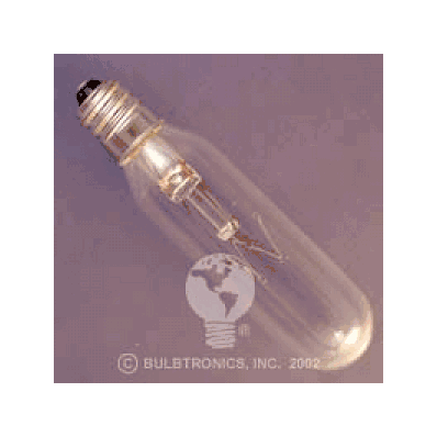 Lamp, Inca, 15t6 145v, 15w, 145v - Lamp, Inca
