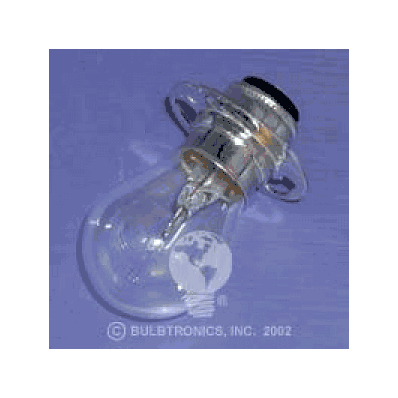 Lamp, Inca, 1630, 6.5v, Mini - Lamp, Inca, 16
