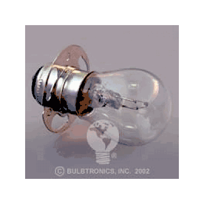 Lamp, Inca, 1634, 20v, Mini - Lamp, Inca, 163