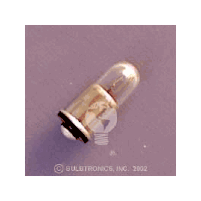 Lamp, Inca, 382, 28v, Midget Flange - Lamp, I