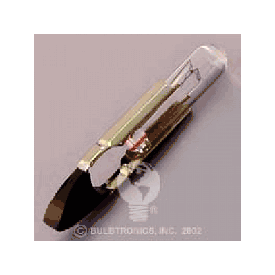Lamp, Inca, 5530-12-50, 12v, Tel Slide - Lamp