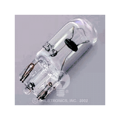 Lamp, Inca, 656, 28v, Wedge - Lamp, Inca, 656