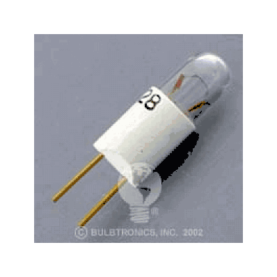 Lamp, Inca, 7328, 1.2w, 6v, G3.2 / Bi Pin - L