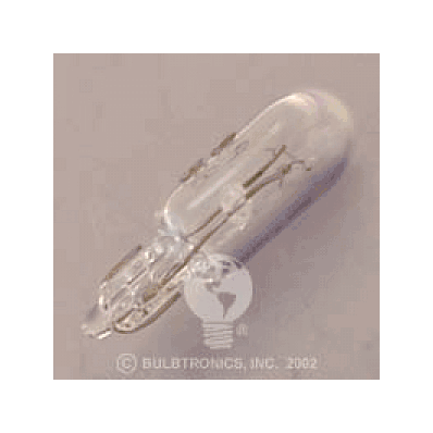 Lamp, Inca, 74, 14v, Wedge - Lamp, Inca, 74,