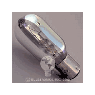 Lamp, Inca, 77458 (115v 30w Ba15d), 30w - Lam