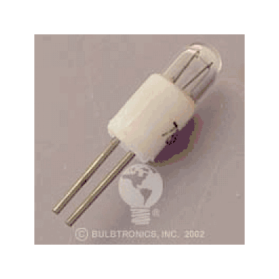 Lamp, Inca, 7839, 28v, Bi-pin - Lamp, Inca, 7