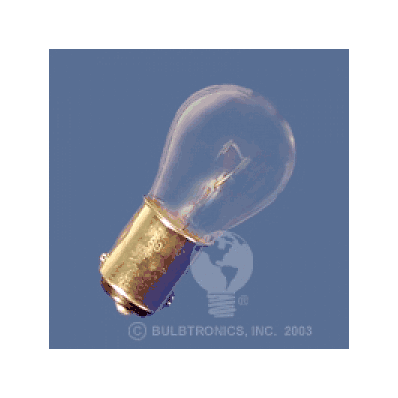 Lamp, Inca, 88, 6.8v, Bayonet - Lamp, Inca, 8