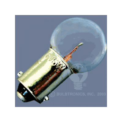 Lamp, Inca, B29.006.830, 5w, 6v - Lamp, Inca,