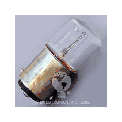 Lamp, Inca, B3524 #117 551, 5w, 24v - Lamp, I