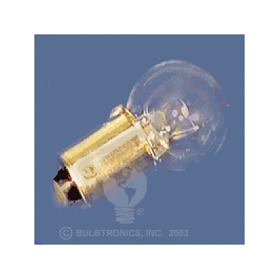 Lamp, Inca, Op2101 (4/6v 1.2a G Ba9s) - Lamp,