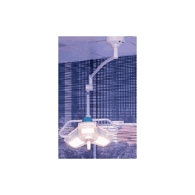 Lamp - Lamp, Aim-50 (3/Bx) - Burton Medical