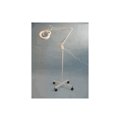 Lamp, Magnifying - - Brandt Industries