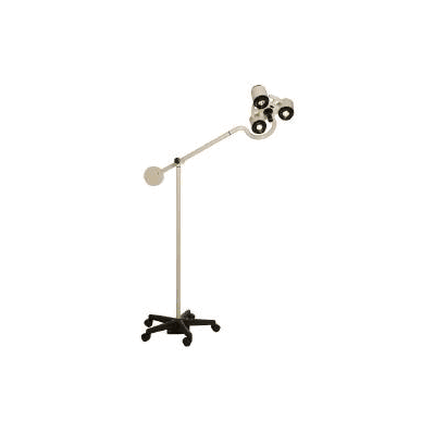 Lamp, Minor Proc Floor 150w Bge - - The Brew
