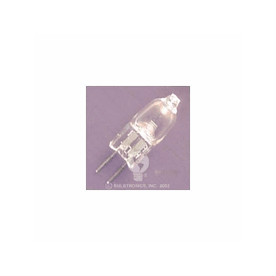 Lamp, T3, 7388, 6v, 20w, G4 - Medline