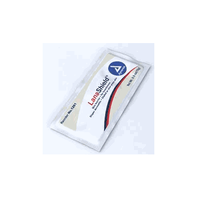 Lanashield Skin Protectant - 0.5 oz packette