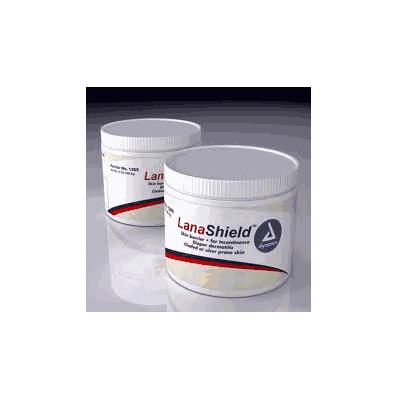 Lanashield Skin Protectant - 14 oz jar 12/Cs