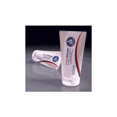 Lanashield Skin Protectant - 4 oz tube 24/Cs