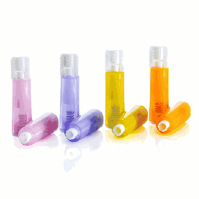 Lancet, 28 Gauge Needle Twist Top